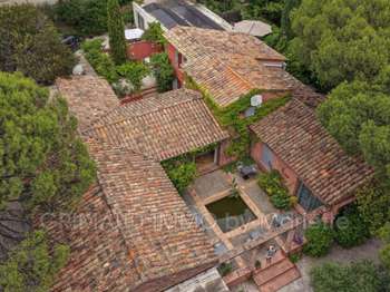 Vente maison 11 pièces