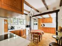 Vente maison 9 pièces Vente maison 9 pièces