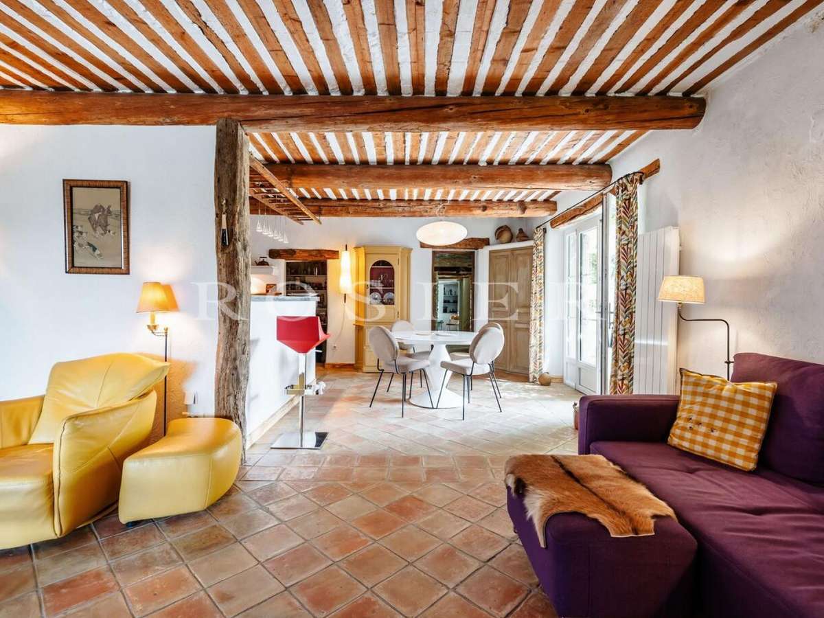 Villa Beaumettes