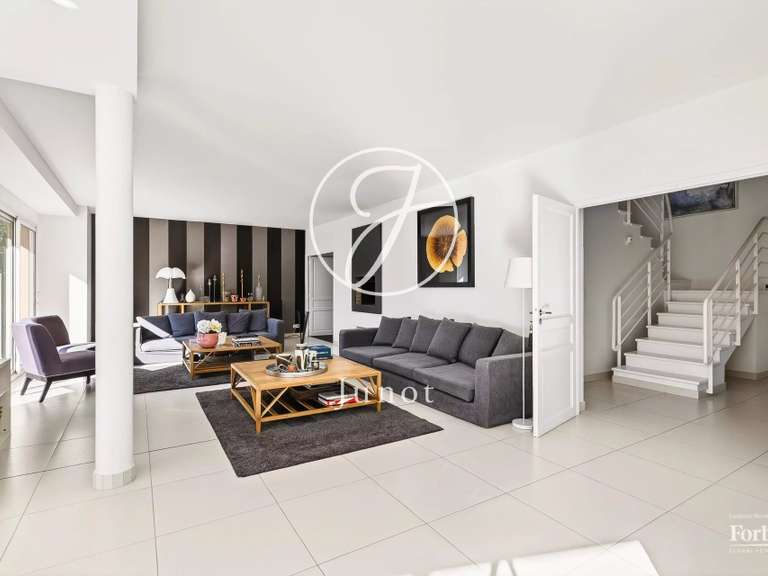 Maison La Celle-Saint-Cloud - 5 chambres - 465m²
