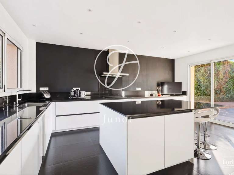 Maison La Celle-Saint-Cloud - 5 chambres - 465m²