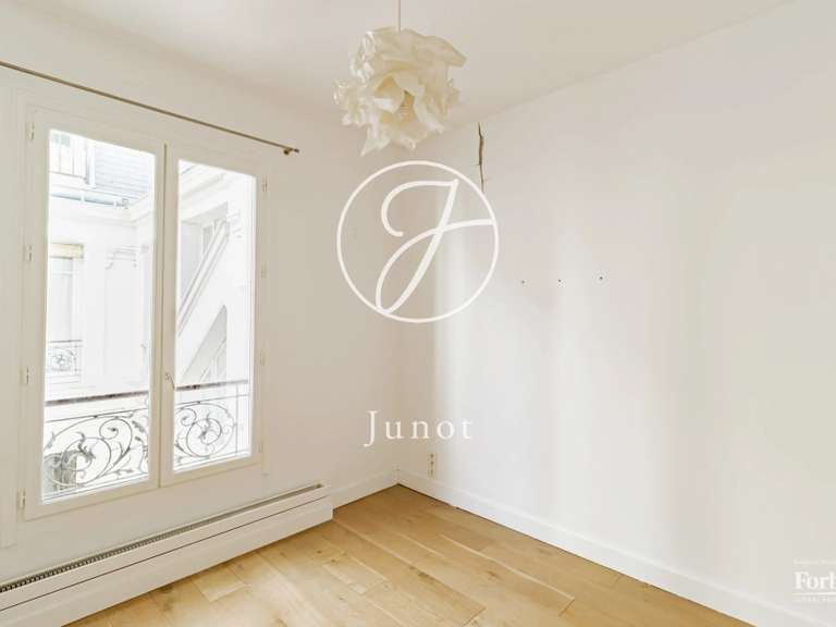 Appartement Paris 17e - 2 chambres - 90m²