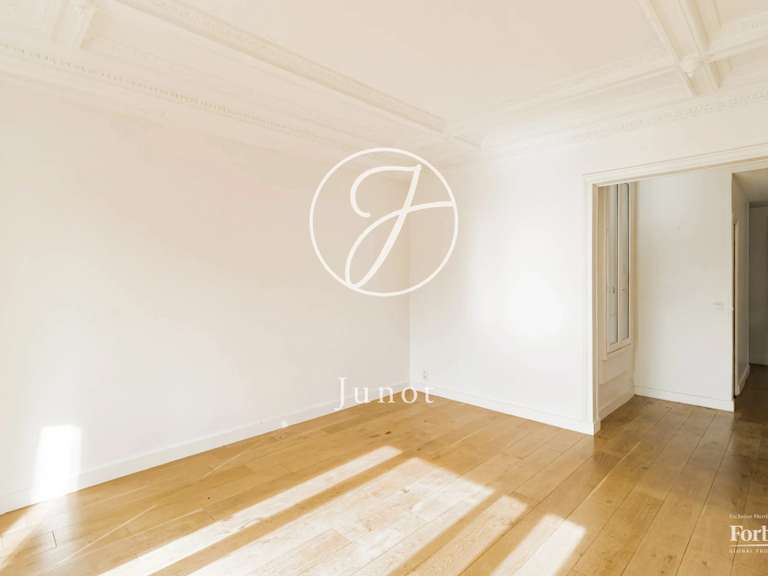 Appartement Paris 17e - 2 chambres - 90m²