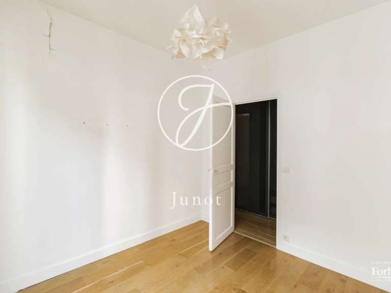 Appartement Paris 17e - 2 chambres - 90m²