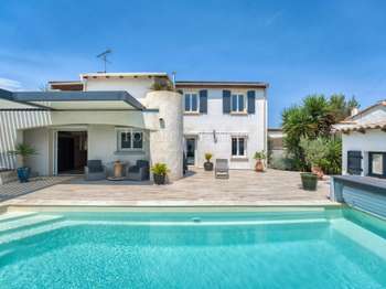 Vente maison 7 pièces Montpellier 34