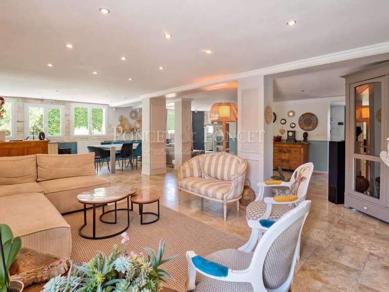Maison Montpellier - 5 chambres - 239m²
