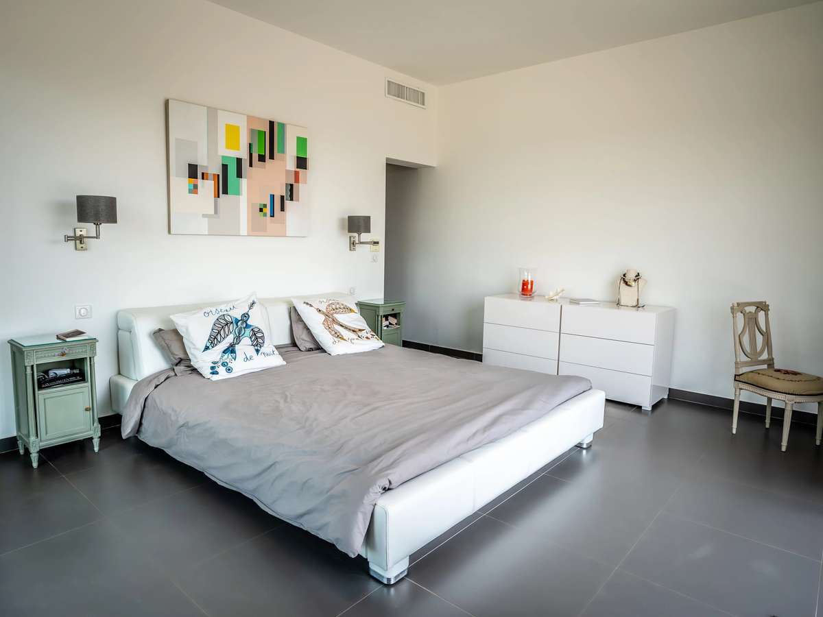 Villa Sainte-Lucie-de-Porto-Vecchio