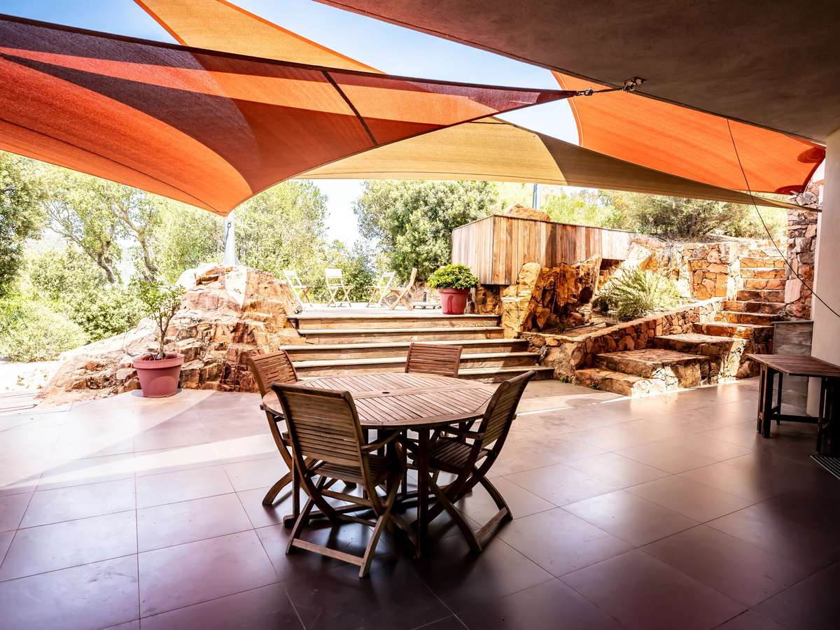 Villa Sainte-Lucie-de-Porto-Vecchio