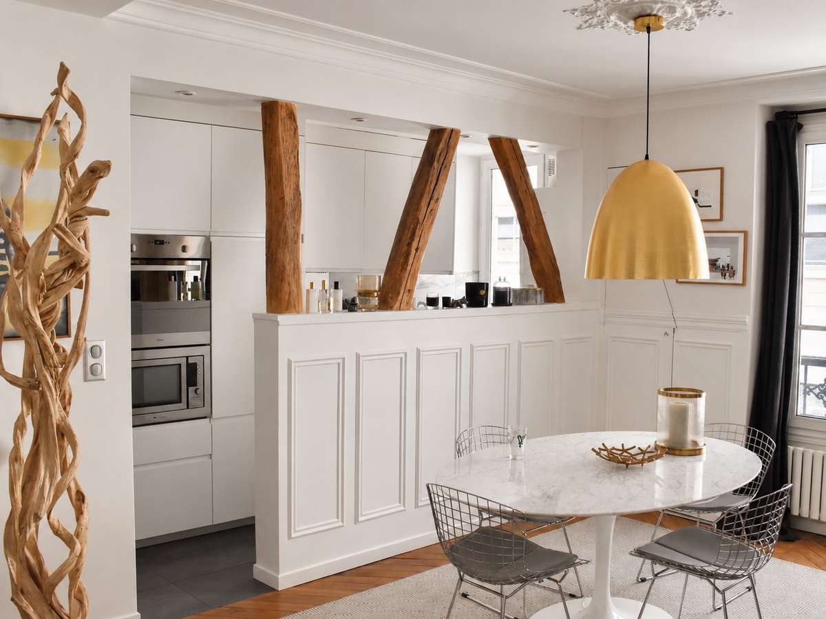 Appartement Paris