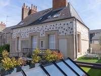Vente maison 8 pièces Vente maison 8 pièces