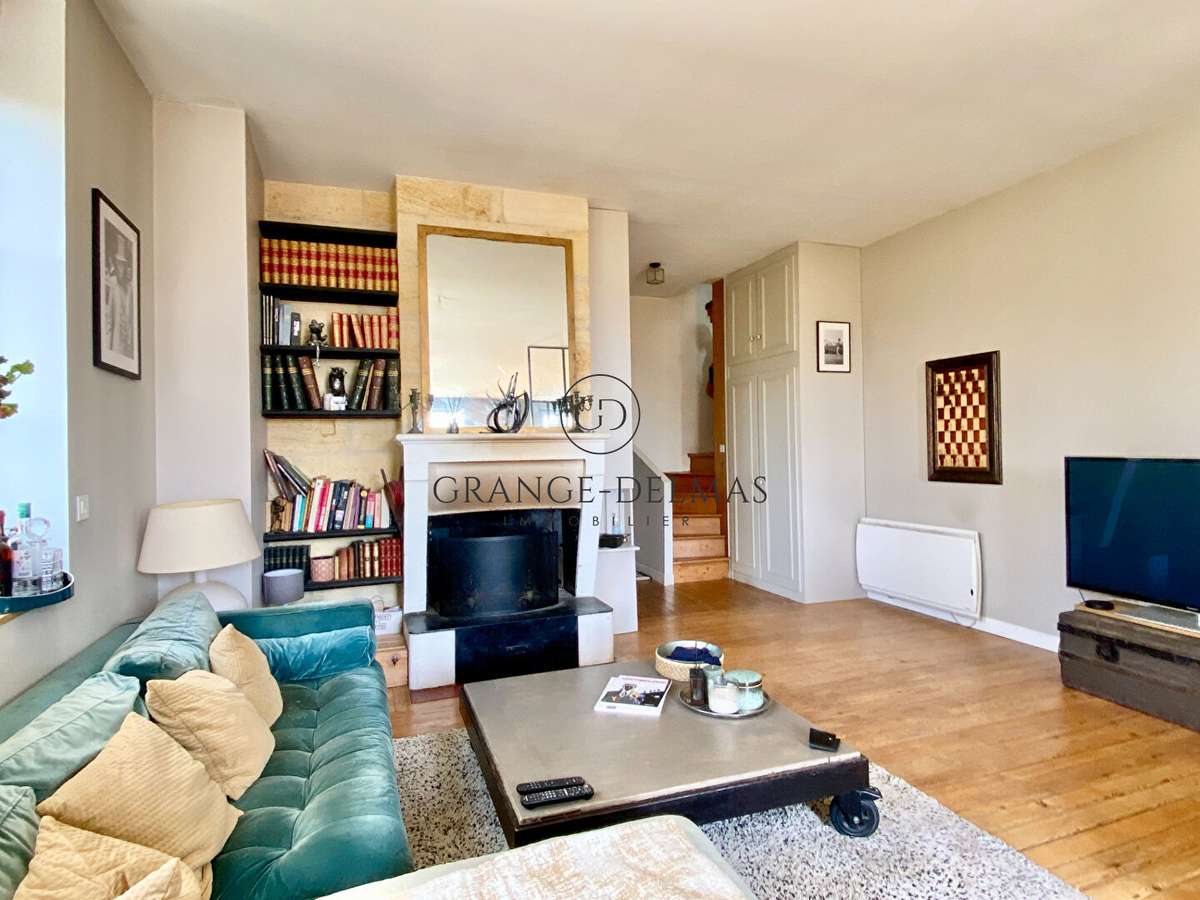 Apartment Bordeaux