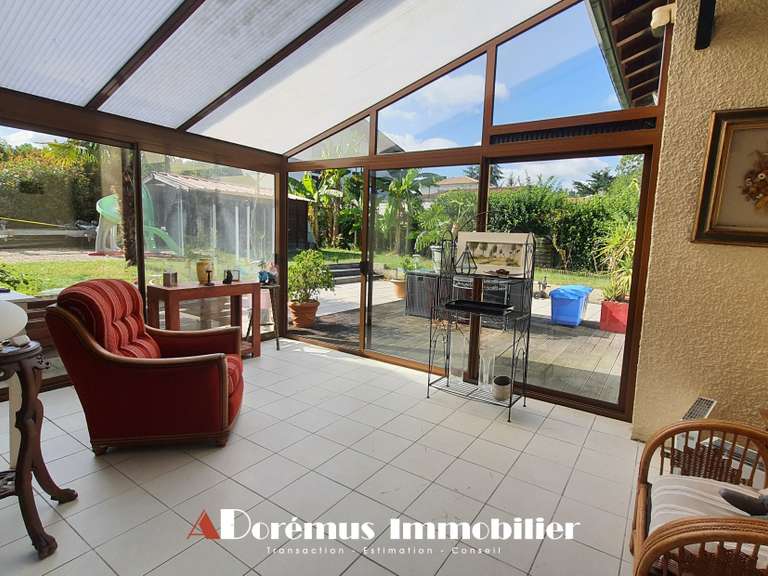 Maison Bouliac - 6 chambres - 272m²
