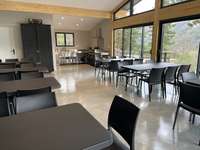Vente maison 20 pièces
