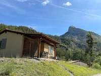 Vente maison 20 pièces