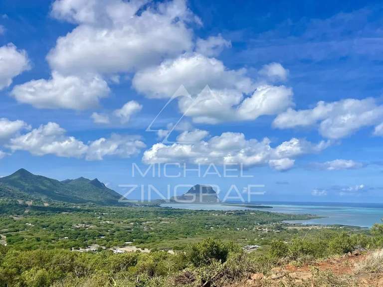 Villa Île Maurice - 4 chambres - 353m²