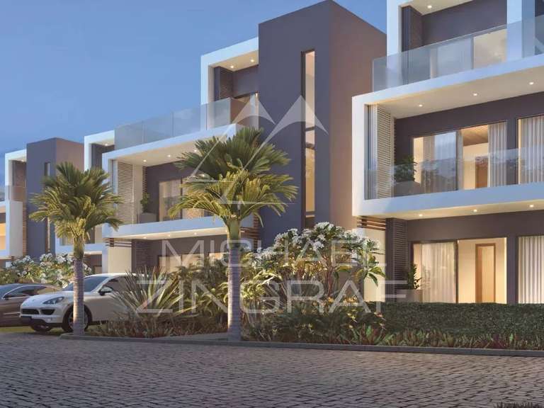Apartment Île Maurice - 3 bedrooms - 470m²