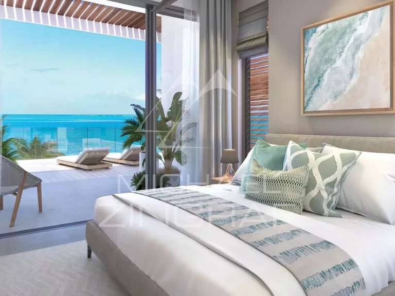 Apartment Île Maurice - 3 bedrooms - 470m²