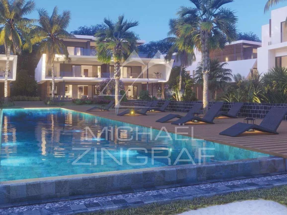 Appartement Île Maurice
