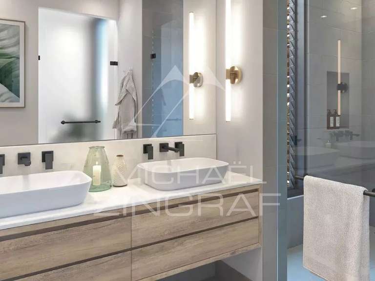 Apartment Île Maurice - 3 bedrooms - 470m²