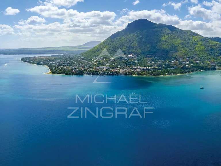 Apartment Île Maurice - 3 bedrooms - 470m²