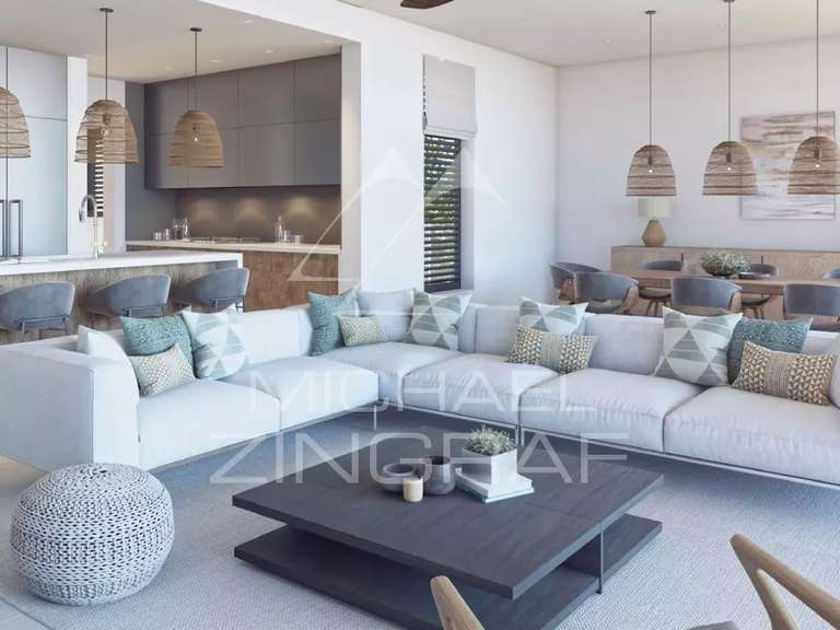 Apartment Île Maurice - 3 bedrooms - 470m²