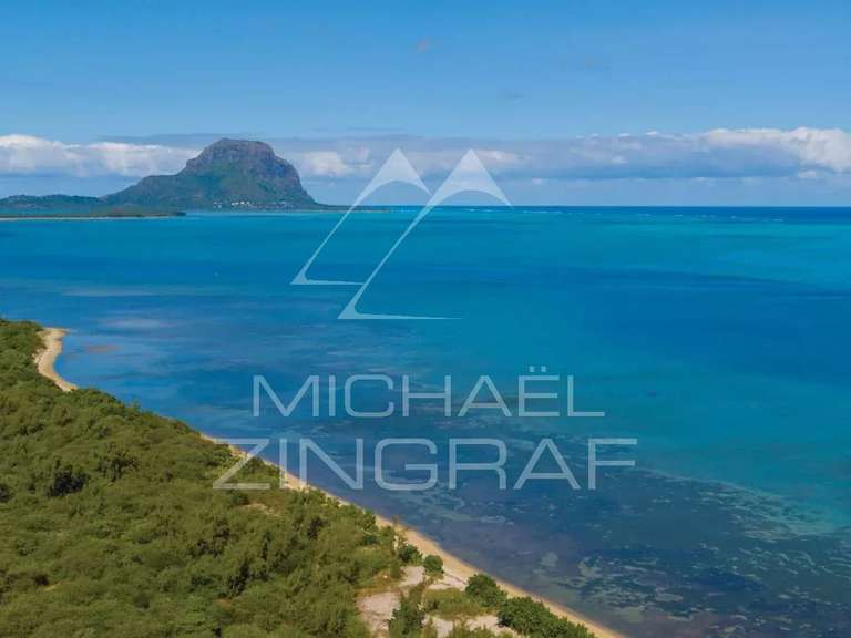 Apartment Île Maurice - 3 bedrooms - 470m²