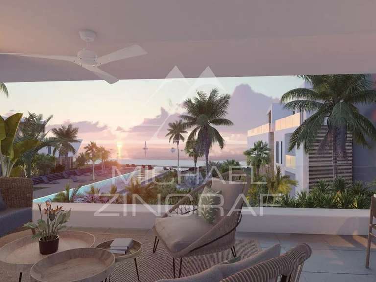 Apartment Île Maurice - 3 bedrooms - 470m²