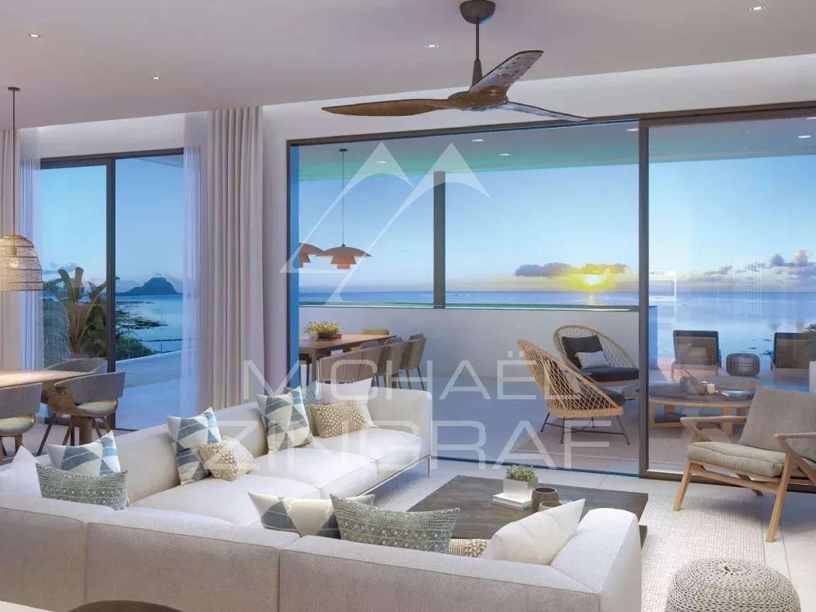 Appartement Île Maurice
