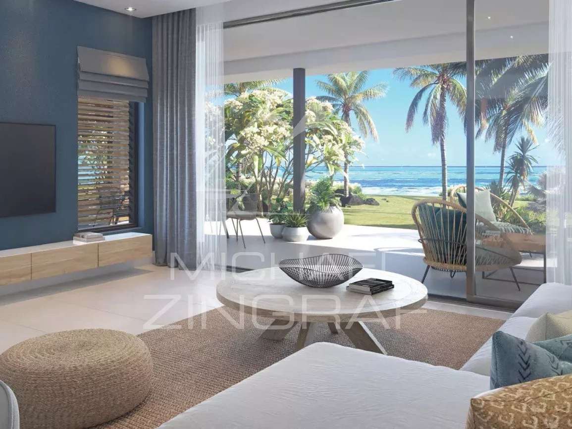 Appartement Île Maurice