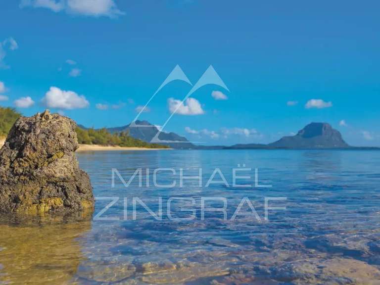 Apartment Île Maurice - 3 bedrooms - 255m²