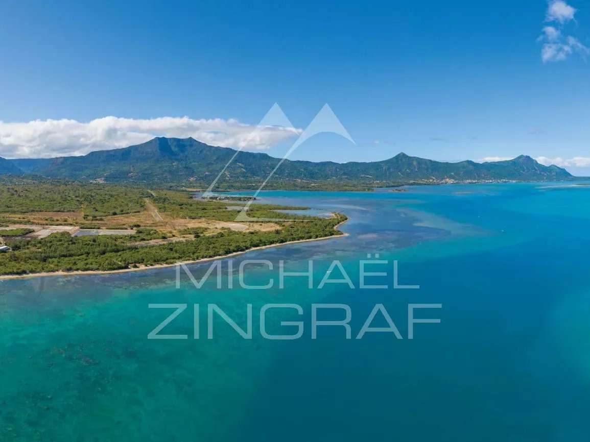 Appartement Île Maurice