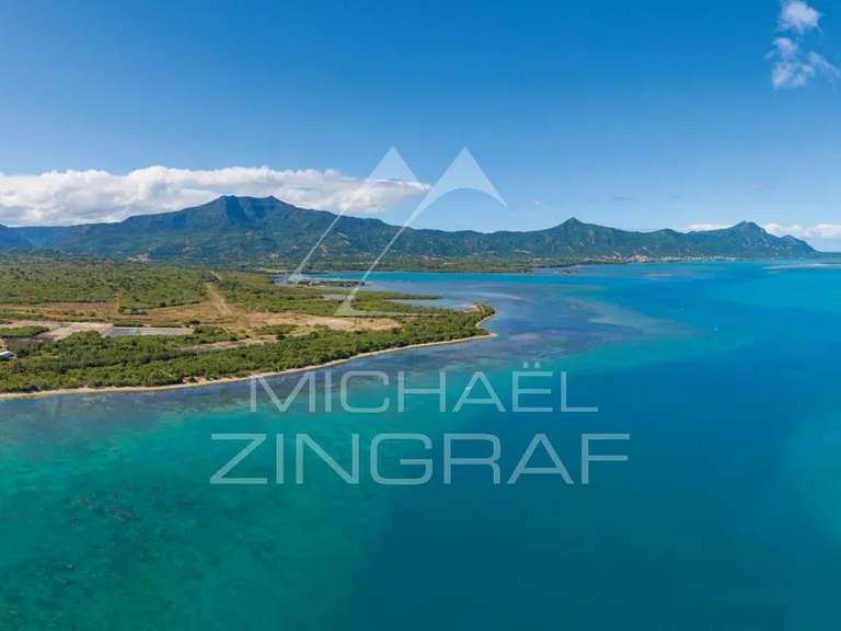 Apartment Île Maurice - 3 bedrooms - 255m²