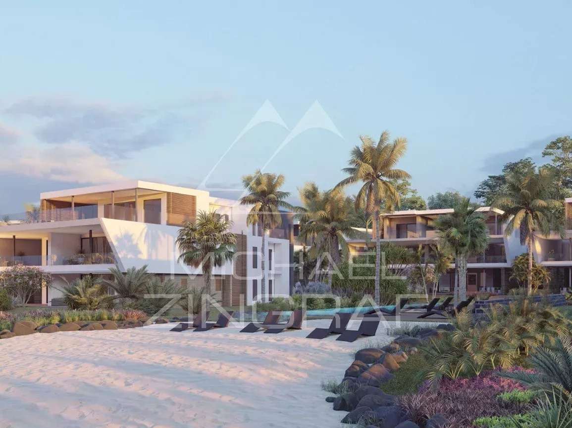 Appartement Île Maurice