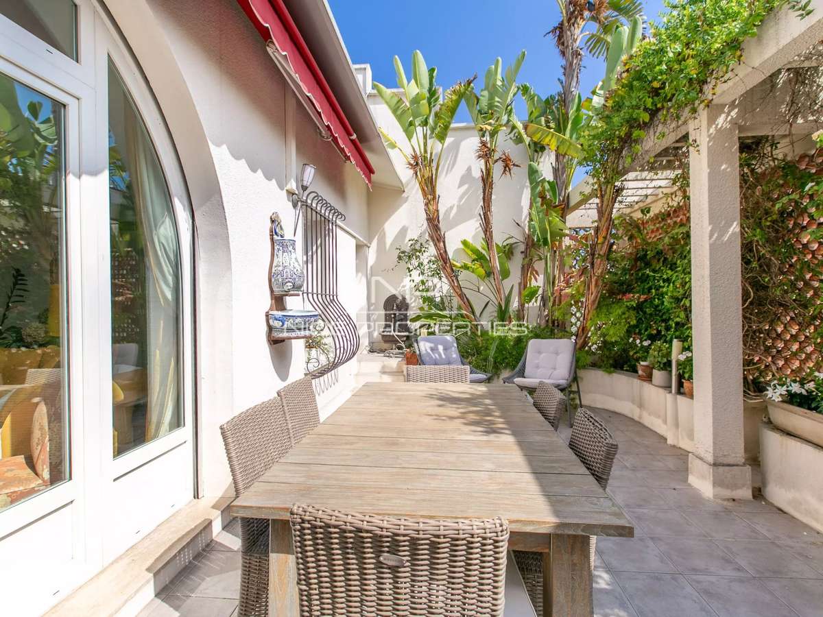 Appartement Nice
