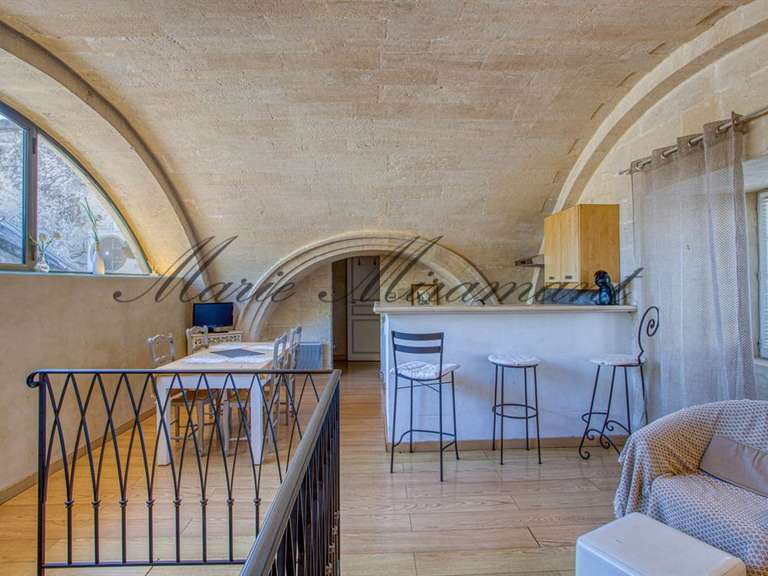 Maison Avignon - 7 chambres - 630m²