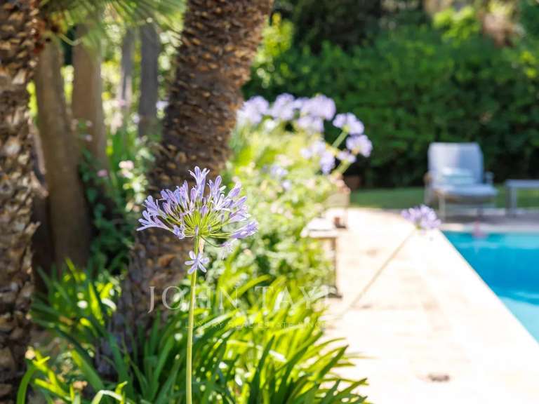 Maison Saint-Paul-de-Vence - 5 chambres - 232m²