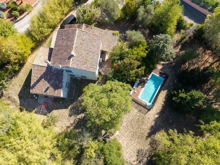 Maison Montferrier-sur-Lez - 4 chambres - 145m²