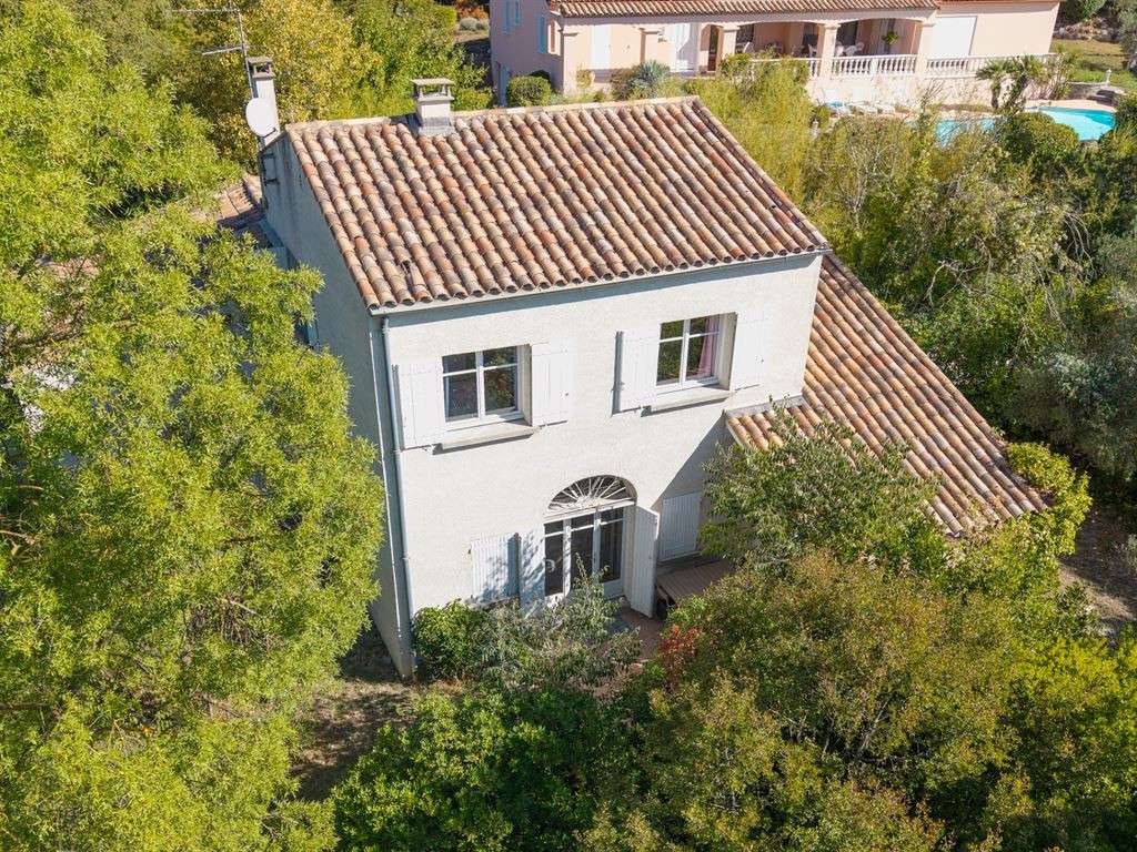 Maison Montferrier-sur-Lez