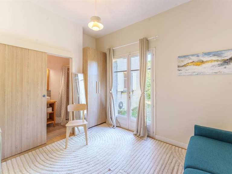 Maison Montferrier-sur-Lez - 4 chambres - 145m²