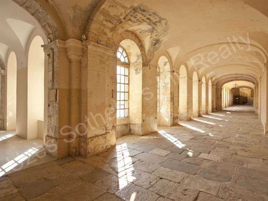 Castle Pézenas