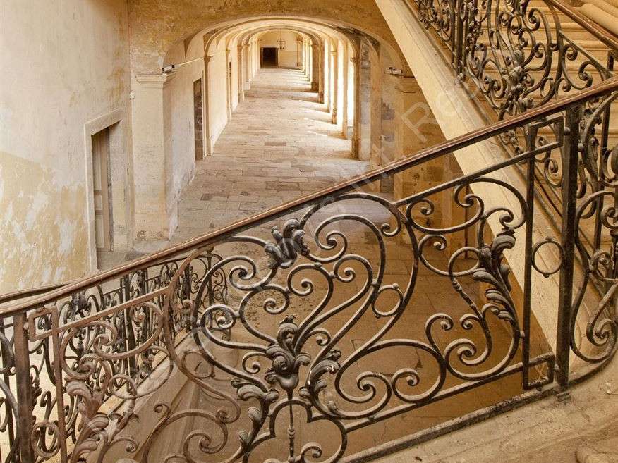 Castle Pézenas