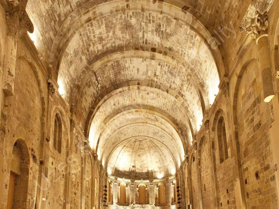 Castle Pézenas