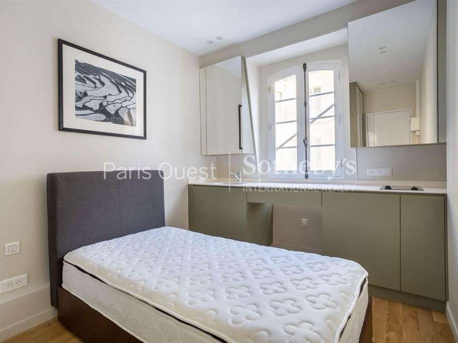 Appartement Paris 8e