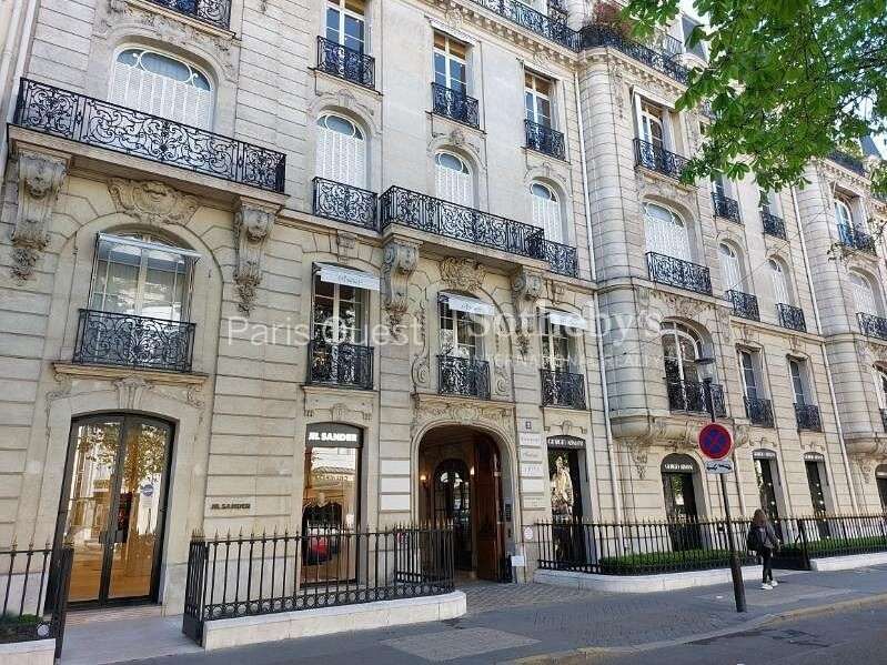 Appartement Paris 8e