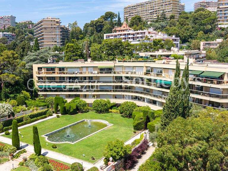 Appartement Nice - 3 chambres - 100m²