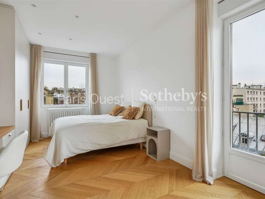 Appartement Neuilly-sur-Seine