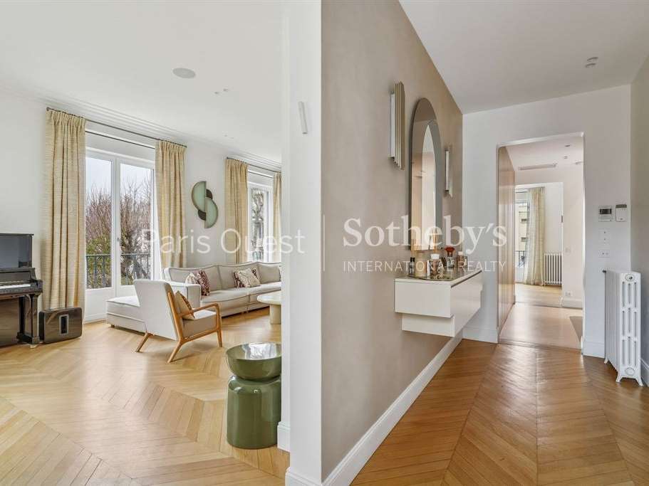 Appartement Neuilly-sur-Seine