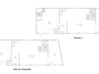 Vente maison 8 pièces Vente maison 8 pièces