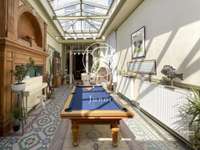 Vente maison 10 pièces Vente maison 10 pièces