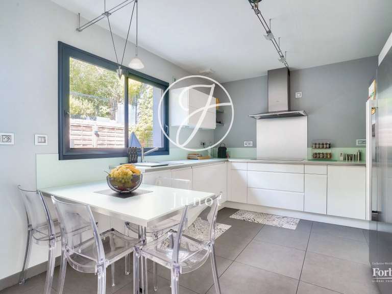 House Chatou - 4 bedrooms - 200m²